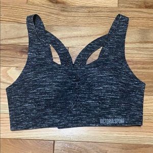 Victoria’s Secret sports bra